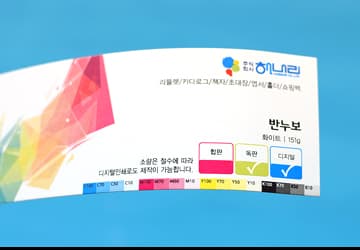 반누보 - 화이트