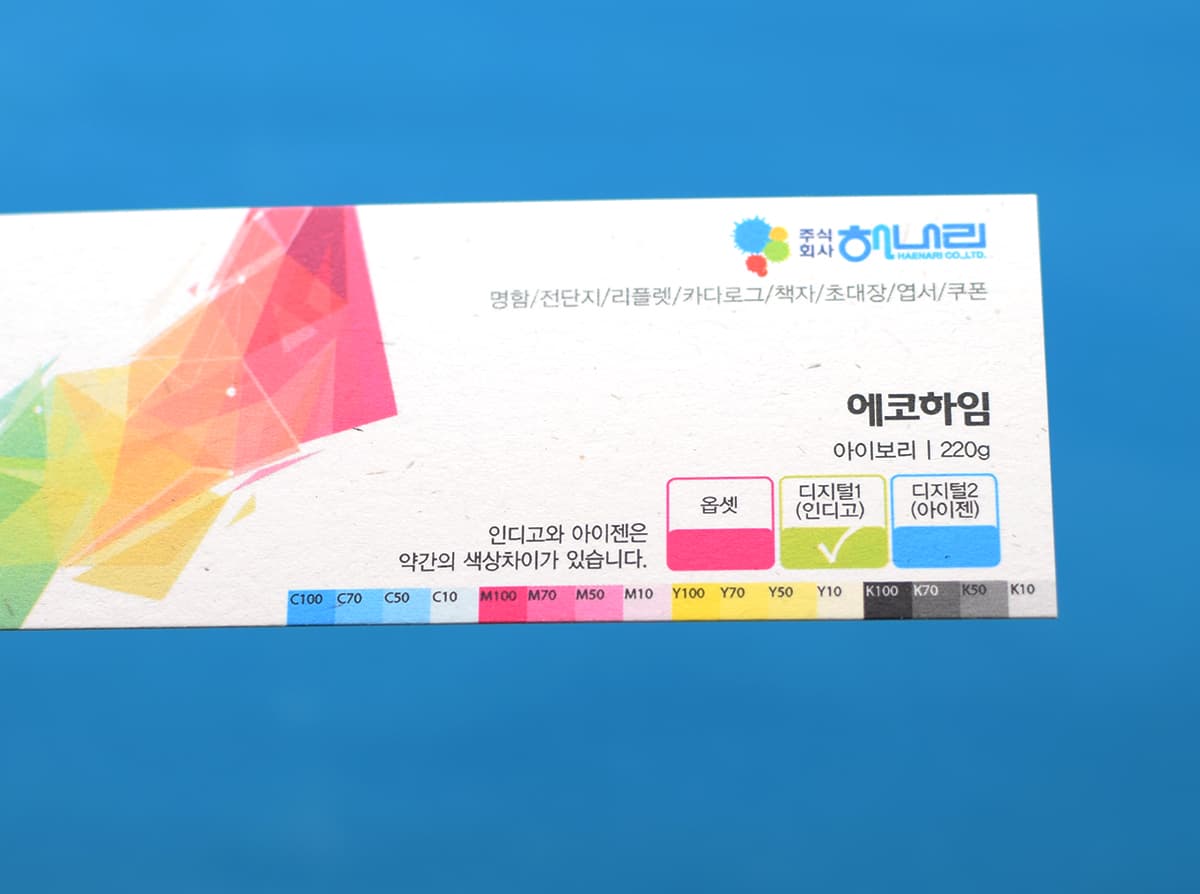 에코하임 - 아이보리